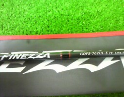 オリムピック・フィネッツァ　パームス・エゲリア　ルアー大量！（茨木店）